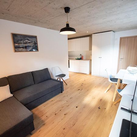 Casa Acletta - Die Ferienwohnung In 瓦尔贝拉 外观 照片