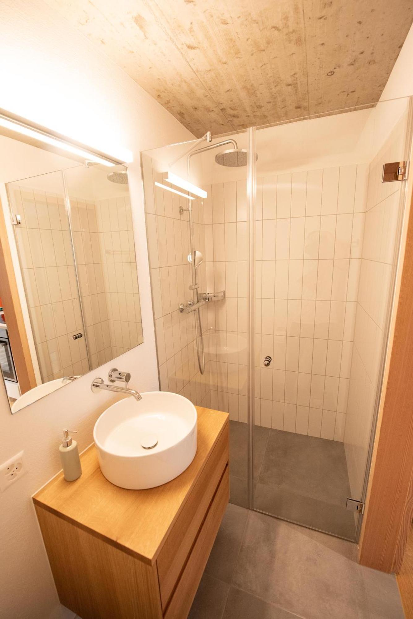 Casa Acletta - Die Ferienwohnung In 瓦尔贝拉 外观 照片