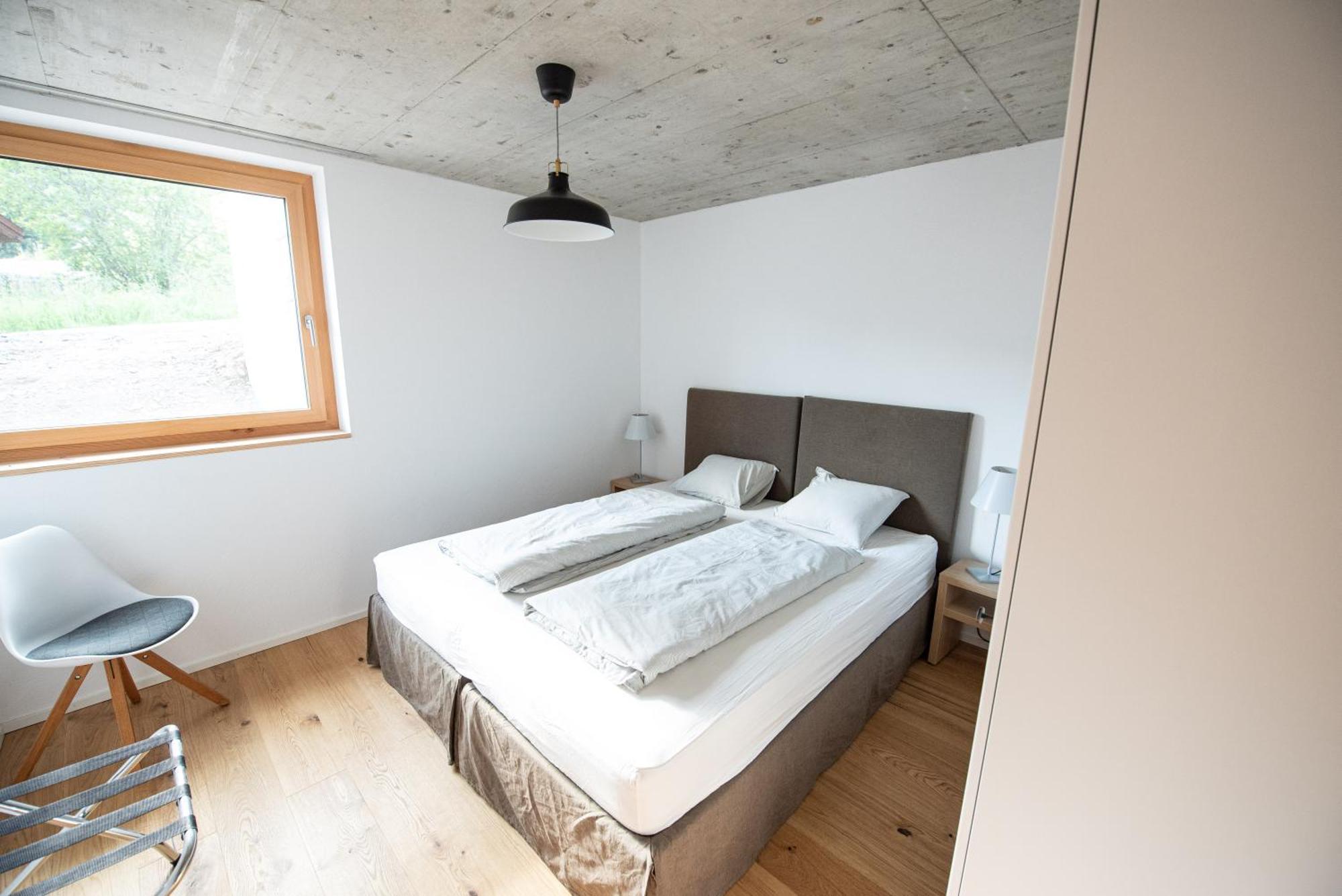 Casa Acletta - Die Ferienwohnung In 瓦尔贝拉 外观 照片