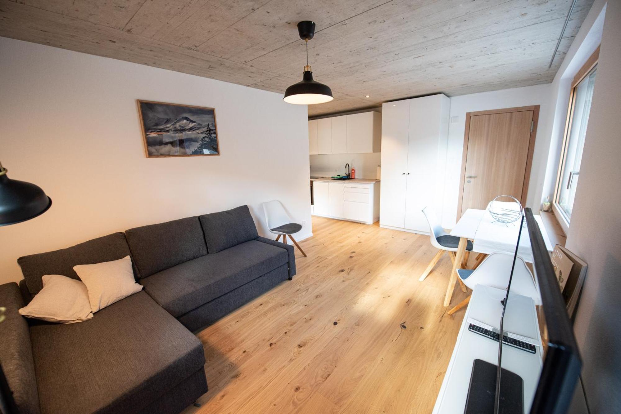 Casa Acletta - Die Ferienwohnung In 瓦尔贝拉 外观 照片