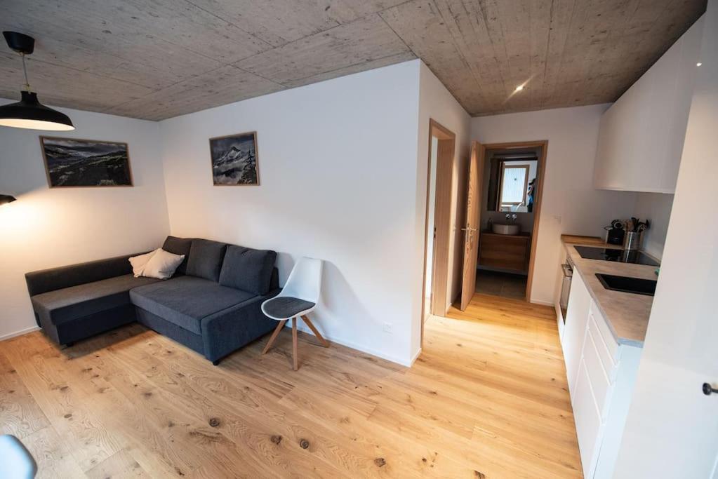 Casa Acletta - Die Ferienwohnung In 瓦尔贝拉 外观 照片