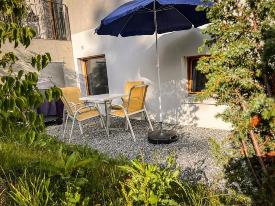 Casa Acletta - Die Ferienwohnung In 瓦尔贝拉 外观 照片