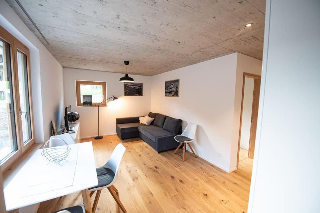 Casa Acletta - Die Ferienwohnung In 瓦尔贝拉 外观 照片