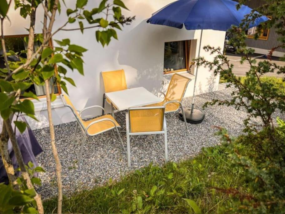 Casa Acletta - Die Ferienwohnung In 瓦尔贝拉 外观 照片